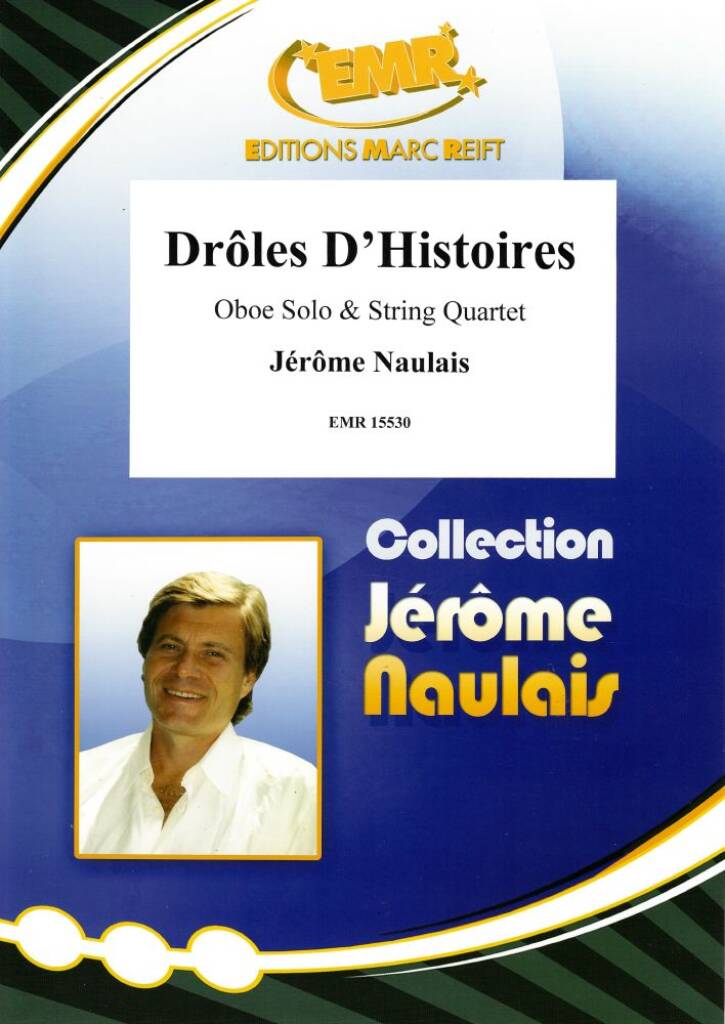 Drôles D'Histoires